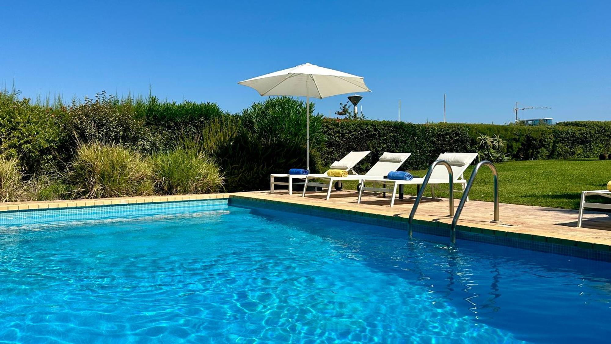 Dunas By Check-In Portugal Albufeira Exterior photo