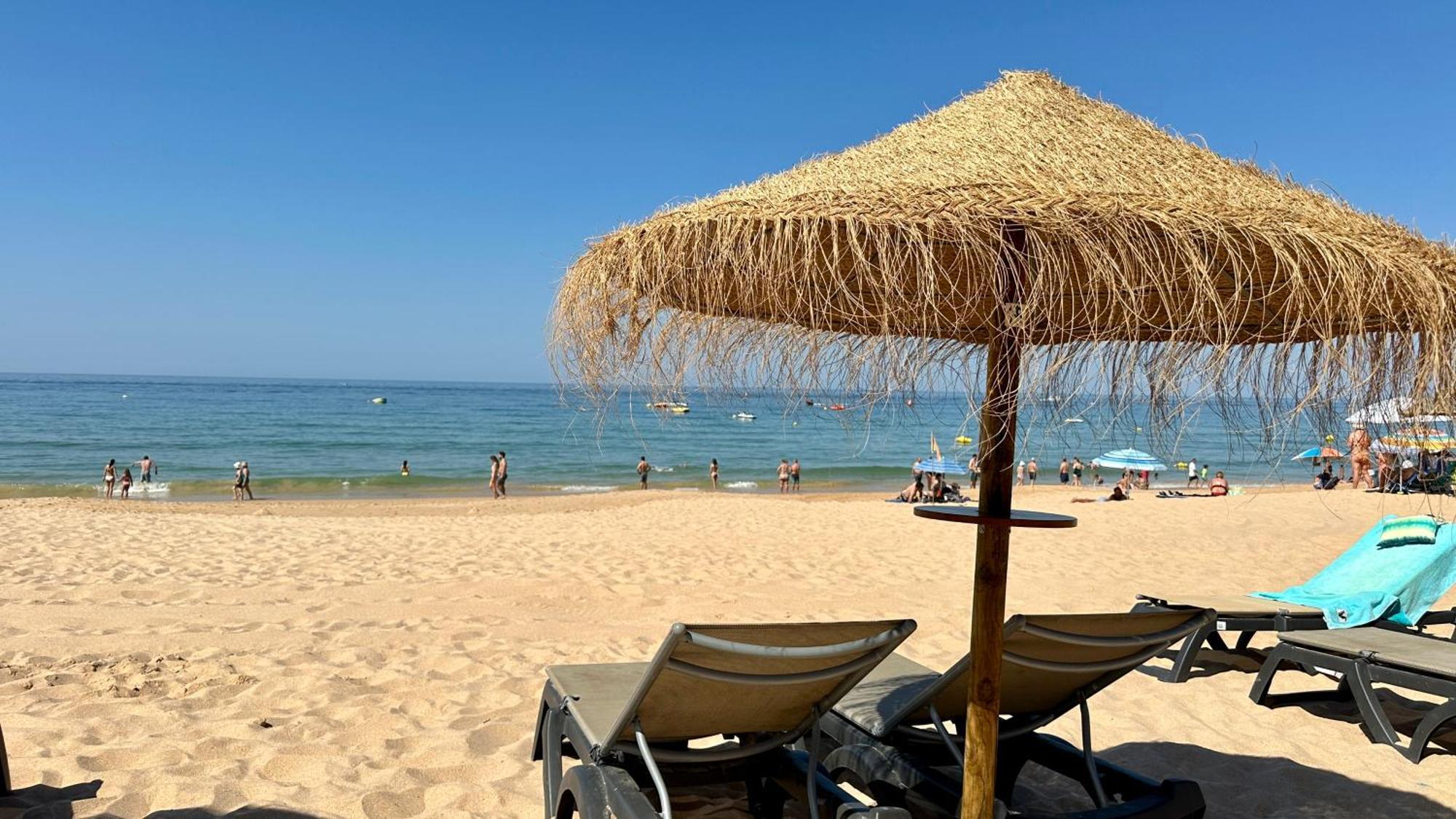 Dunas By Check-In Portugal Albufeira Exterior photo