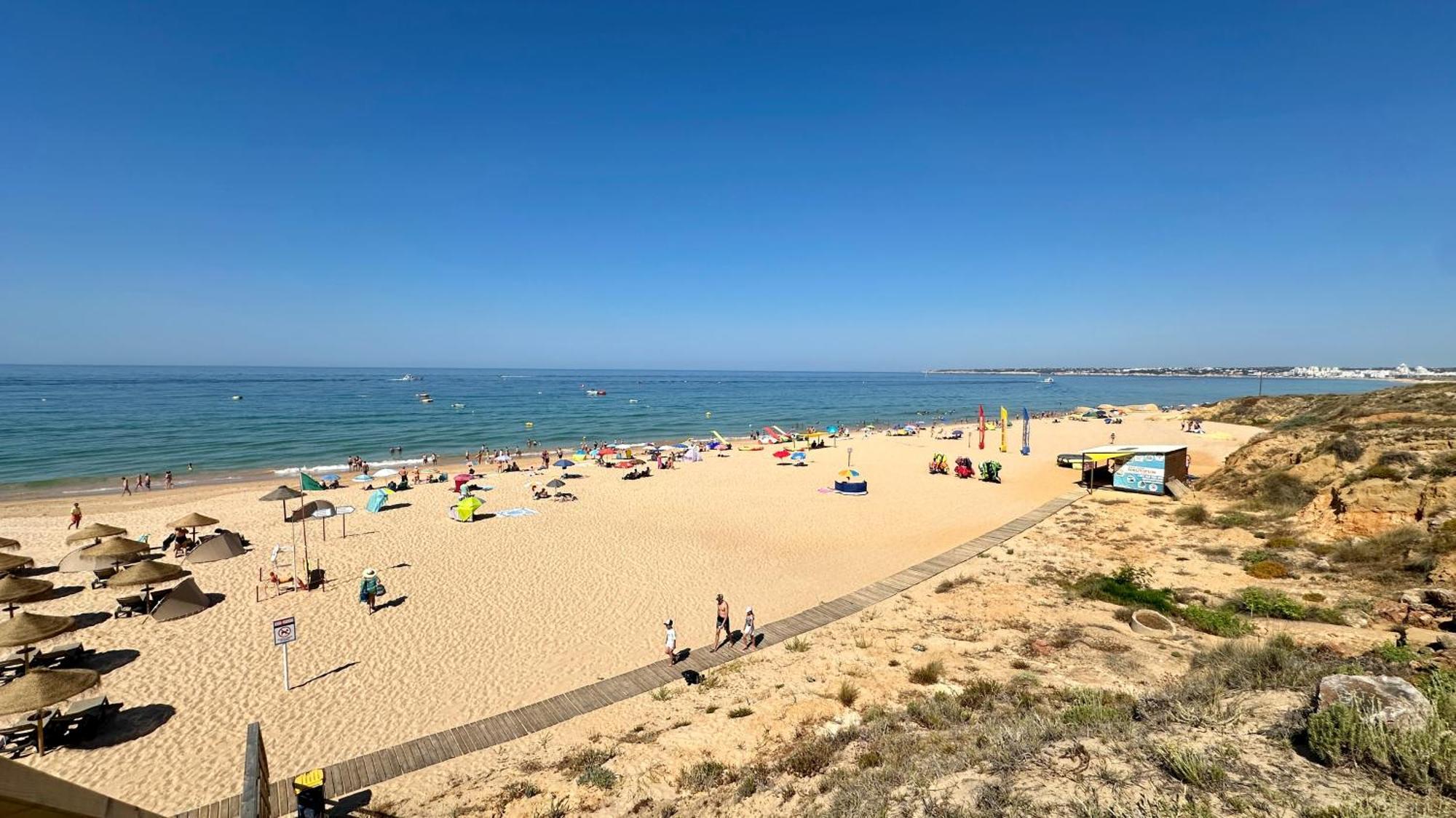 Dunas By Check-In Portugal Albufeira Exterior photo