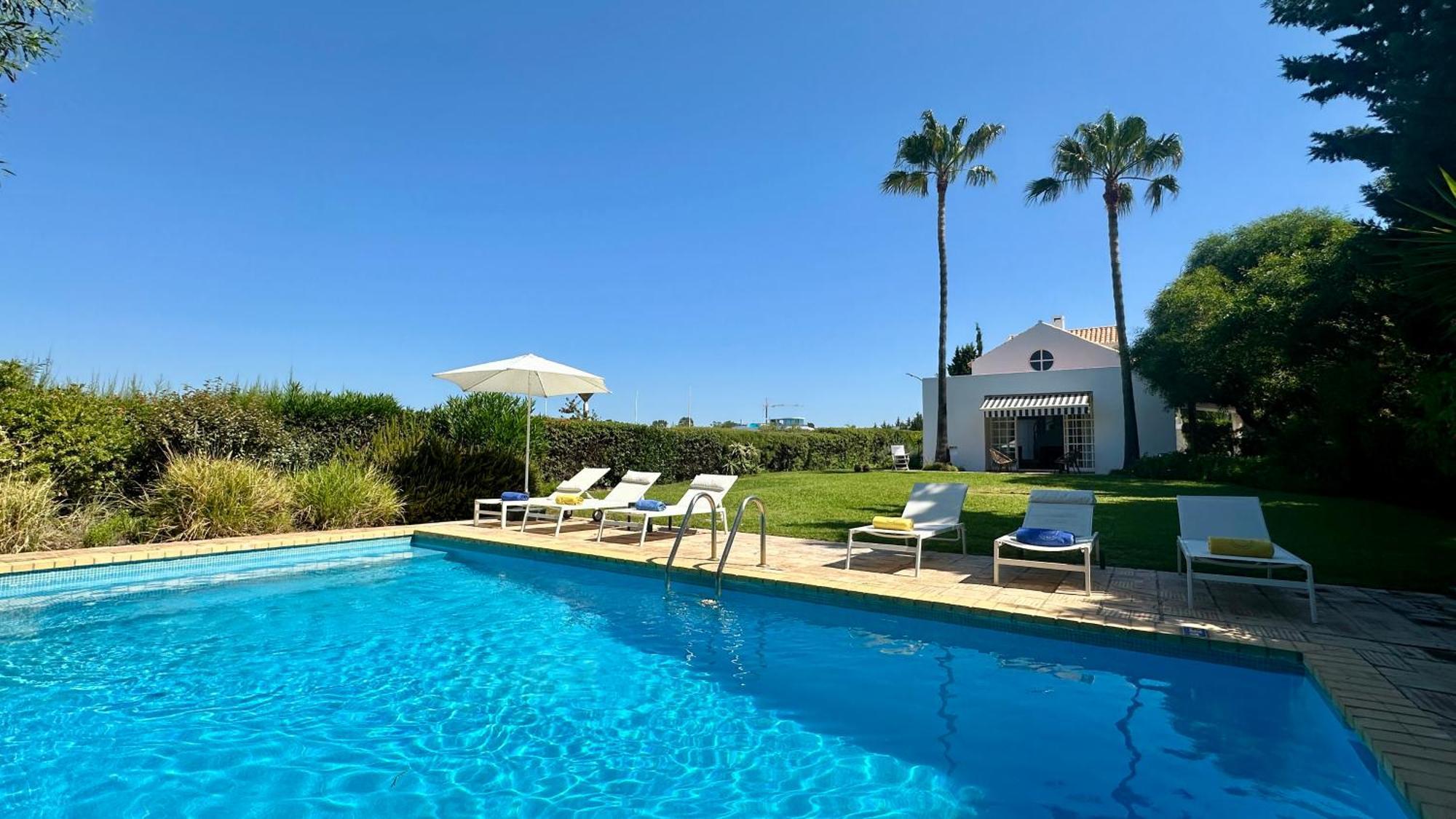 Dunas By Check-In Portugal Albufeira Exterior photo